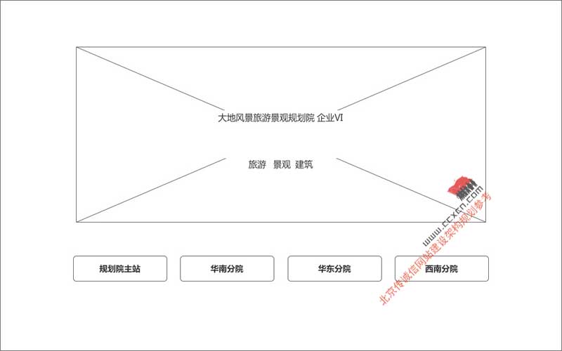 網(wǎng)站規(guī)劃專題-主域名Flash